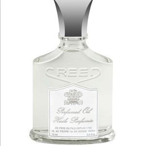 SOLD Aventus Creed Perfumed Oil